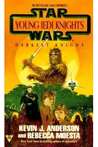 Darkest Knight