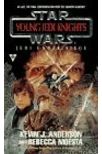 Jedi Under Siege