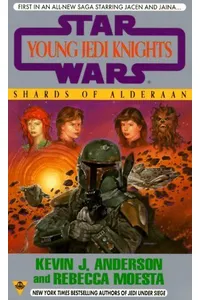 Shards of Alderaan