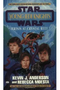 Crisis at Crystal Reef