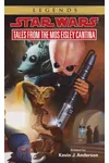 Tales from the Mos Eisley Cantina