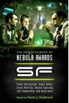 Mammoth Book of Nebula Awards SF