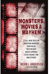 Monsters, Movies & Mayhem