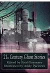 21st Century Ghost Stories