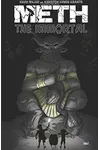 Meth: The Immortal #2