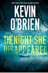 The Night She Disappeared