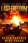 Last Freedom