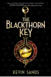 The Blackthorn Key