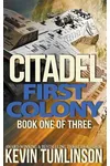 First Colony