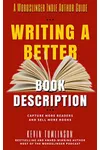 Writing a Better Book Description