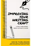 Improving Your Writing Craft