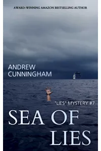 Sea of Lies