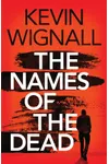 The Names of the Dead