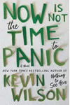 Now Is Not the Time to Panic