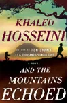 And the Mountains Echoed