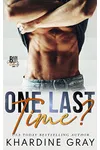 One Last Time?