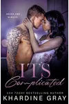 It's Complicated (As: Bella Fontaine)
