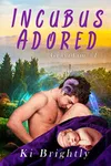 Incubus Adored