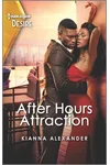 After Hours Attraction
