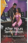 After Hours Temptation