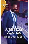 After Hours Agenda