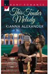 This Tender Melody