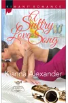 A Sultry Love Song