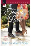 Tempo Of Love