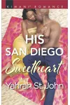 His San Diego Sweetheart
