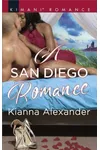 A San Diego Romance