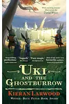 Uki and the Ghostburrow