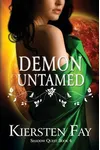 Demon Untamed