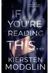 If You're Reading This...