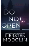 Do Not Open