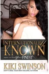 Internationally Known