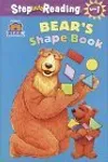 Bear's Shape Book