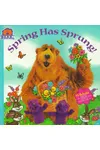 Spring Has Sprung!