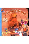 A Costume for Bear