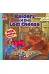 Raiders of the Lost Cheese