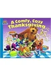 A Comfy, Cozy Thanksgiving