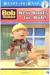 New Boots for Bob!