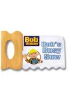Bob's Busy Saw
