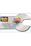 Bob's Busy Wrench