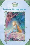 Rani in the Mermaid Lagoon