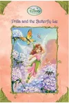 Prilla and the Butterfly Lie