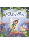 Prilla's Prize