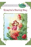 Rosetta's Daring Day