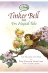 Tinker Bell: Two Magical Tales