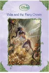Vidia and the Fairy Crown