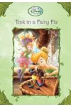 Tink in a Fairy Fix